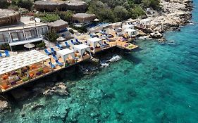 La Salvia Hotel Kas